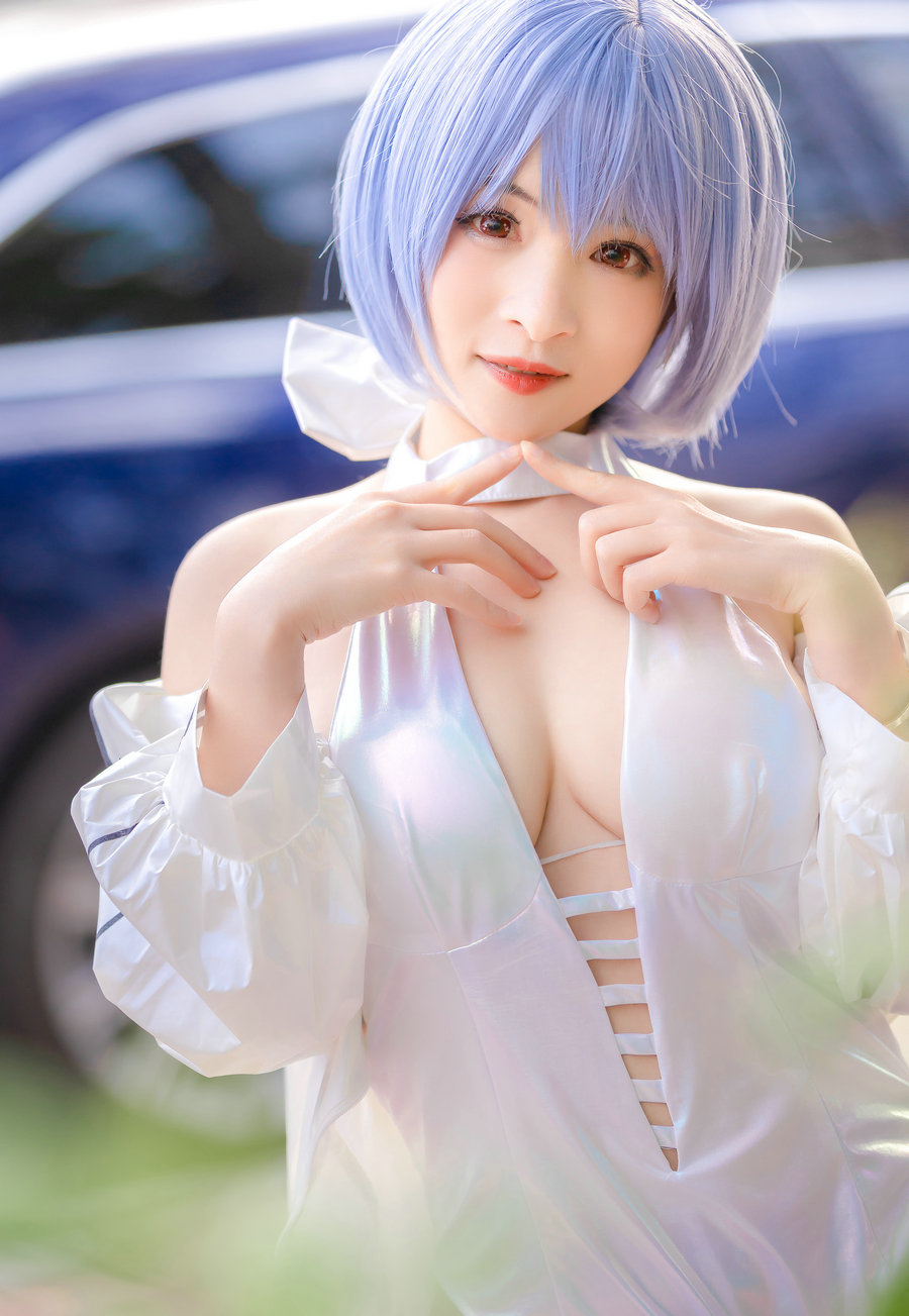 动漫博主九九八XY – 蕾姆 [25P-196MB]-优选资源网