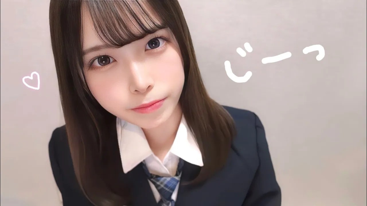 [Momota]与同学一边交谈一边做近距离耳部清洁|角色扮演-Japan采耳-优选资源网
