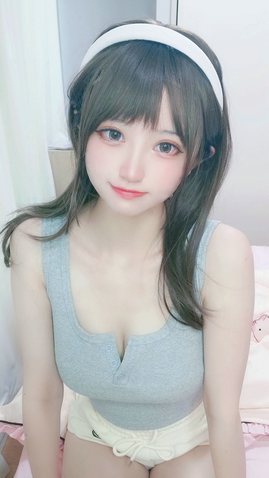 千阳(ちよ) – 部屋着 常服 [12P-13MB]-优选资源网