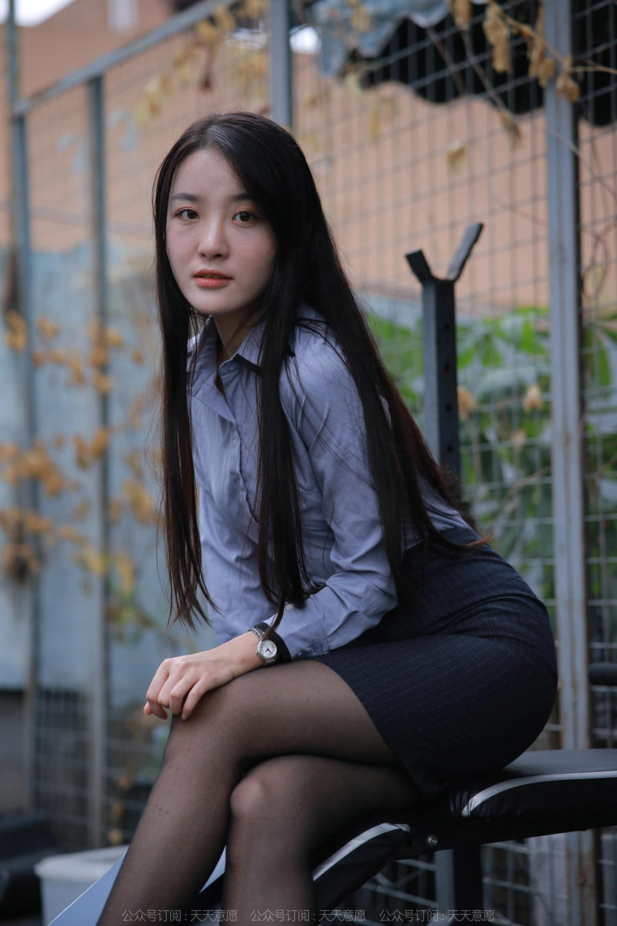 IESS异思趣向 – 模特：婉萍《嘿丝女秘》[84P-96MB]-优选资源网