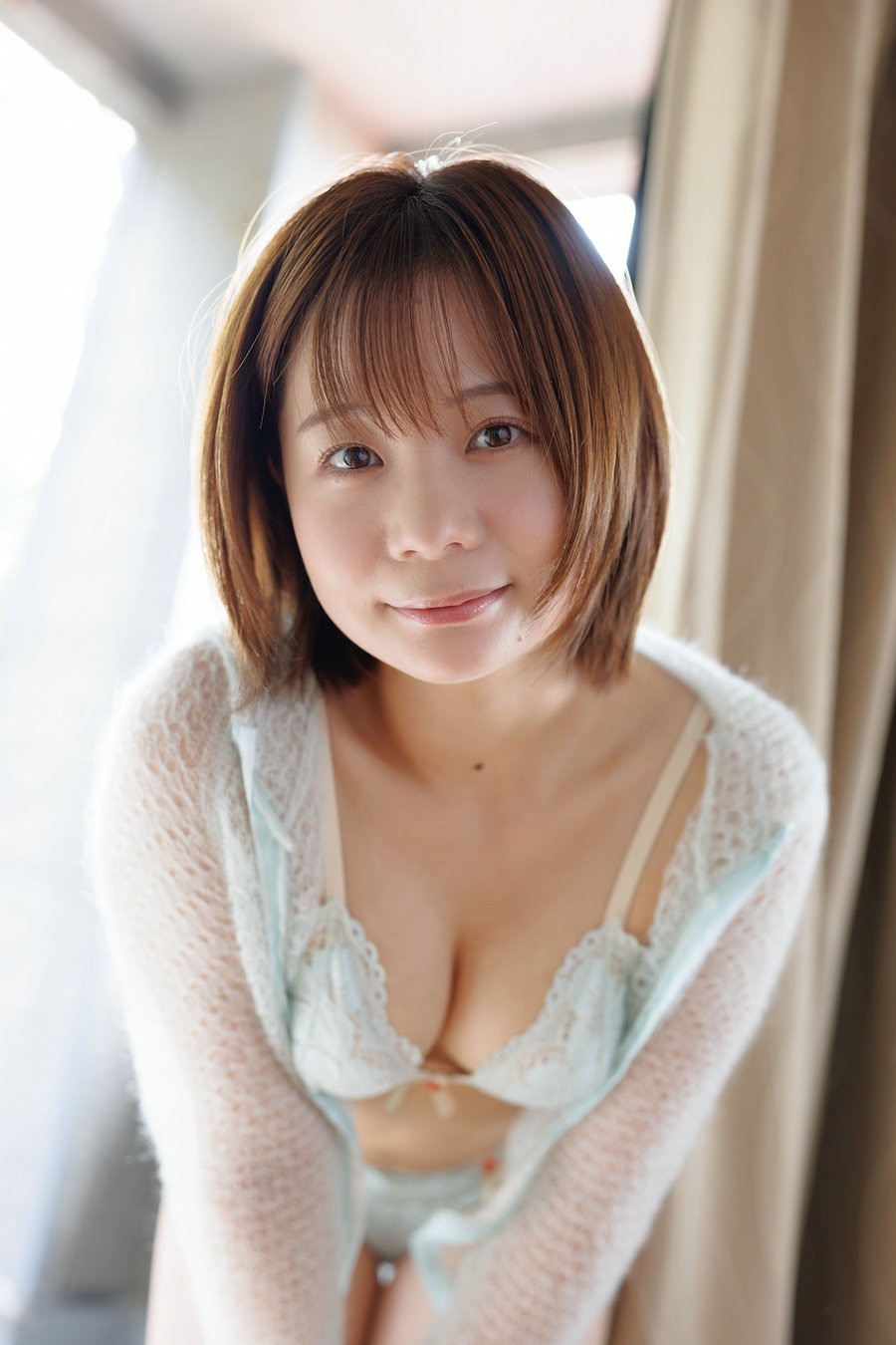 [Minisuka.tv] MANA 真奈 – Limited Gallery 3 Set 3.2 [50P40MB]-优选资源网