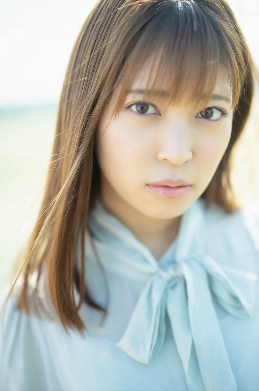 加賀美さら グラビア写真集 Romance with You 君とロマンス [32P19MB]-优选资源网