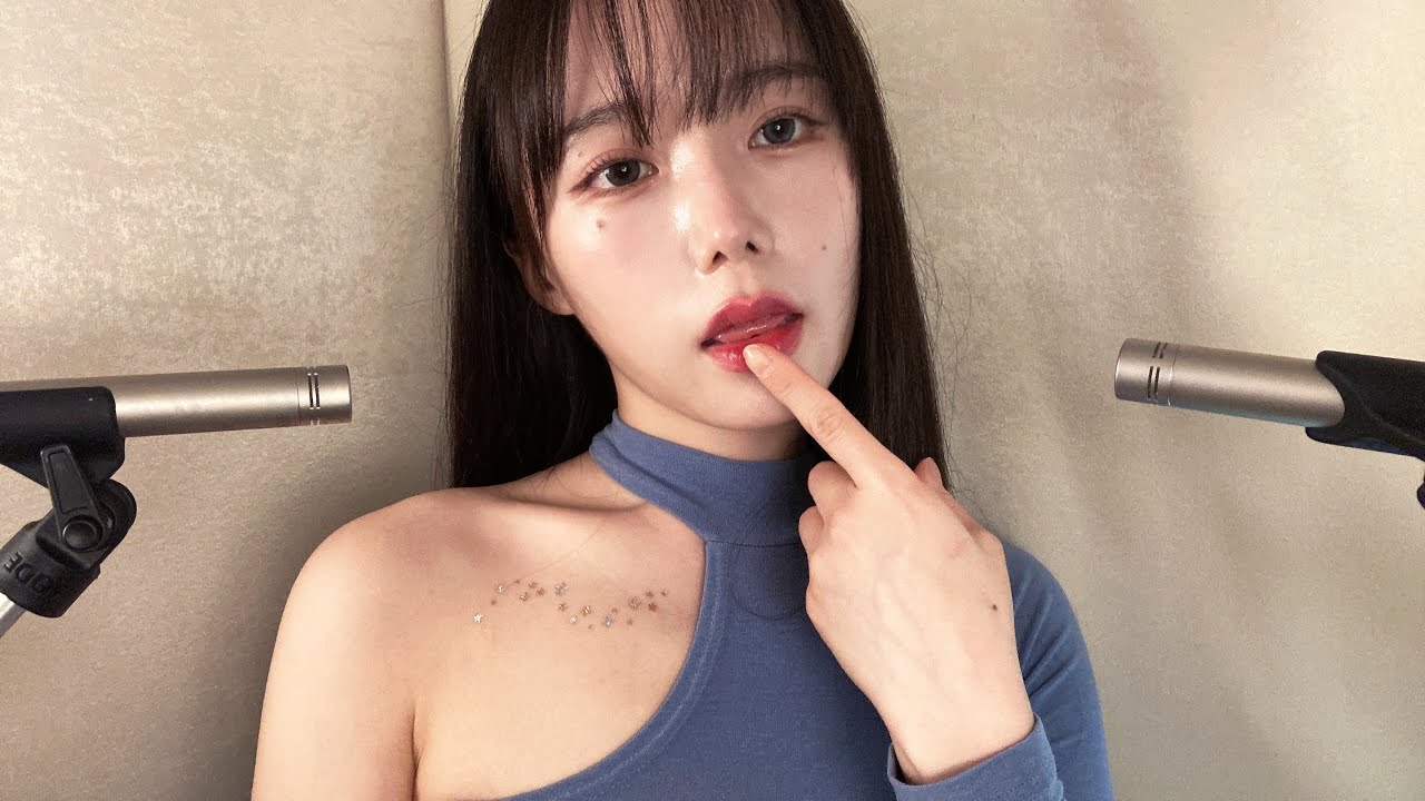 [Jamonghae]我会用我的唾液治愈你的烦恼|口水画-Jamonghae柚子-优选资源网