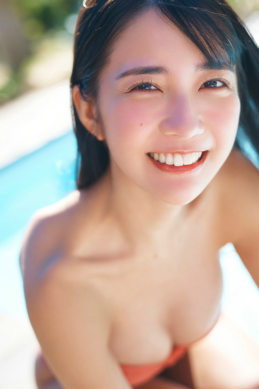 天羽希純 エキゾチックLOVE [76P44MB]-优选资源网