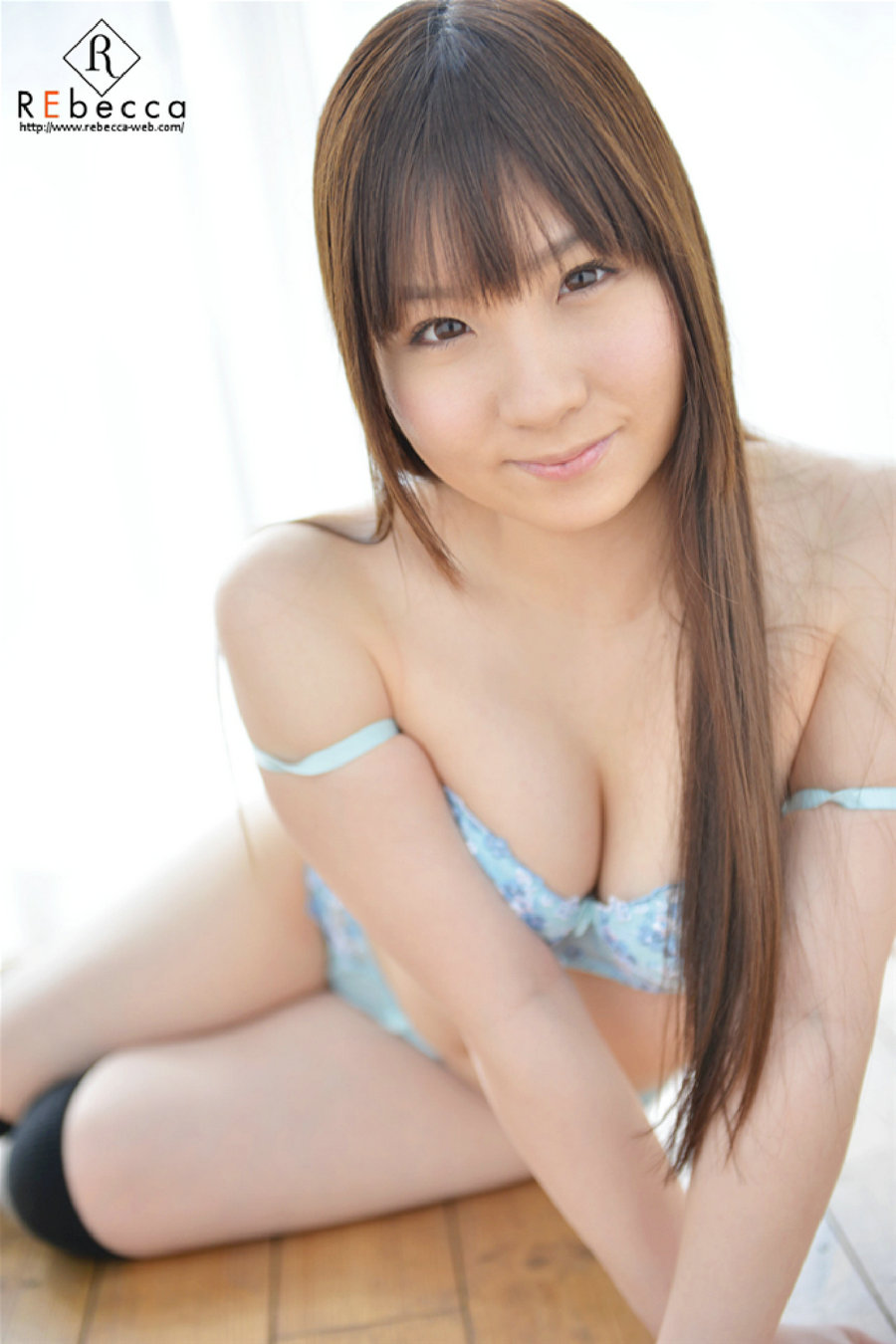 Mia コケティッシュ エンジェル・夏来みあ デジタル写真集 [60P60MB]-优选资源网