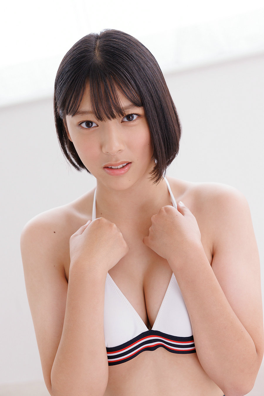 [Minisuka.tv] Eyu Hirayama 平山えゆ – Regular Gallery 12 Set 12.2 [34P18MB]-优选资源网