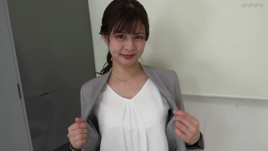 [Digi-Gra] Yuri Kokono ここな友紀 MOVIE 02 [626MB]-优选资源网