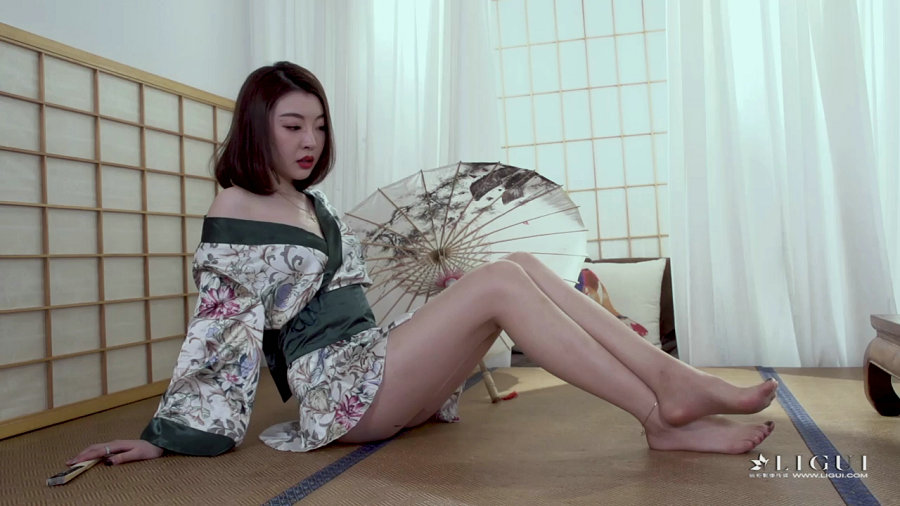 [Ligui丽柜]HD视频 2019.05.09 莲榻风韵 思航 [MP4-186MB]-优选资源网