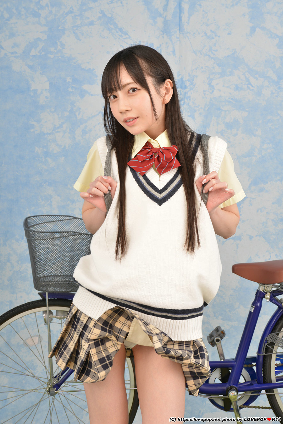 [LOVEPOP] Mia Nanasawa 七沢みあ Photoset 06 [92P74MB]-优选资源网