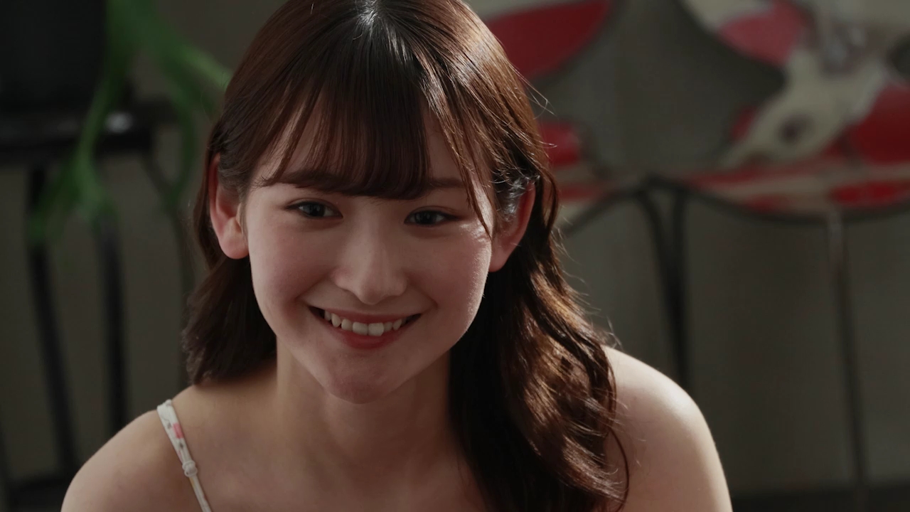 [Minisuka.tv] Asami Kondou 近藤あさみ – Premium Gallery MOVIE 36.4 [184MB]-优选资源网