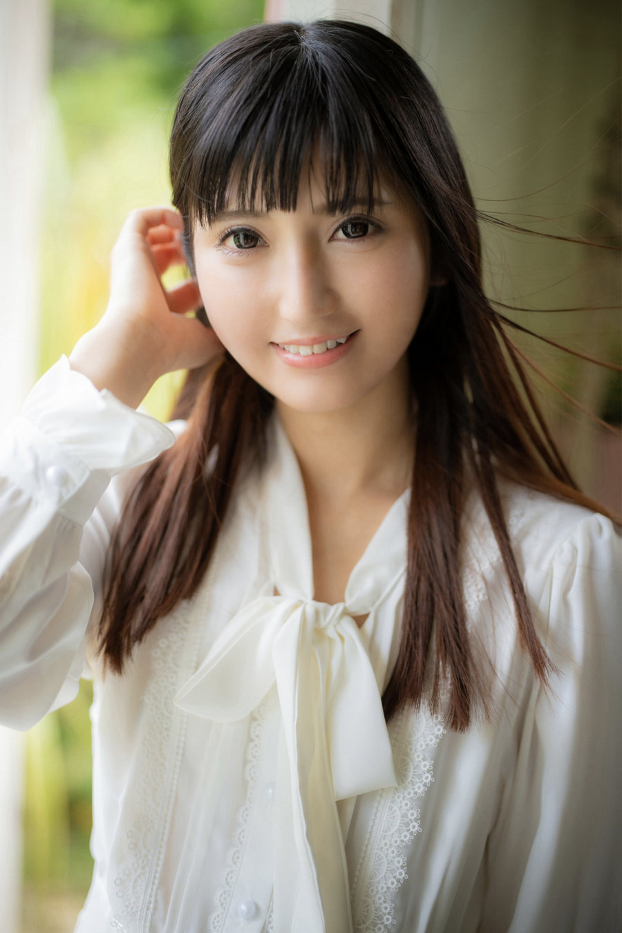 安藤もあ – Re start [24P81MB]-优选资源网