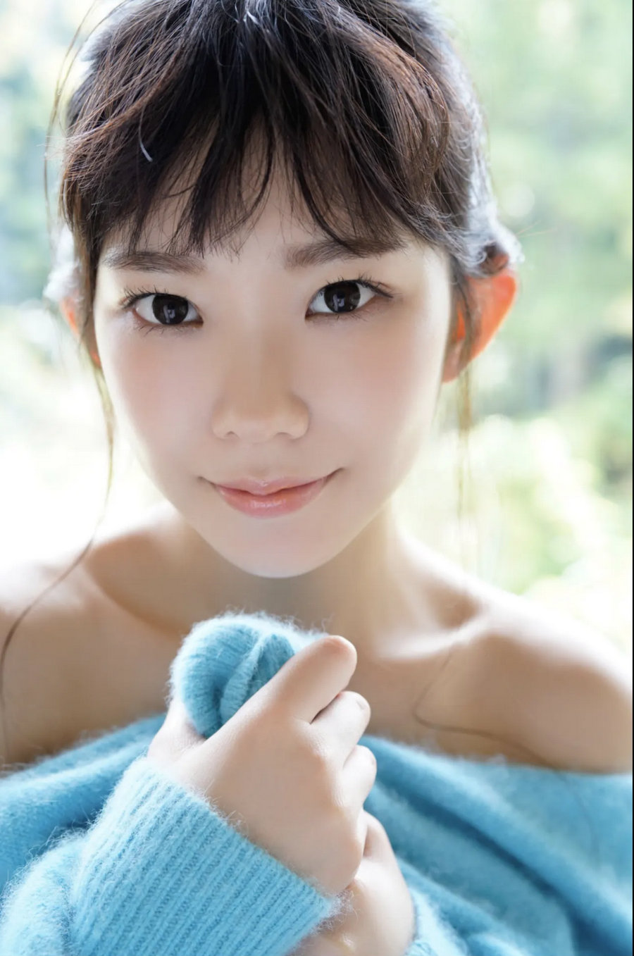 長澤茉里奈 官能天使まりちゅう vol.1 Sweet Heart [47P]-优选资源网