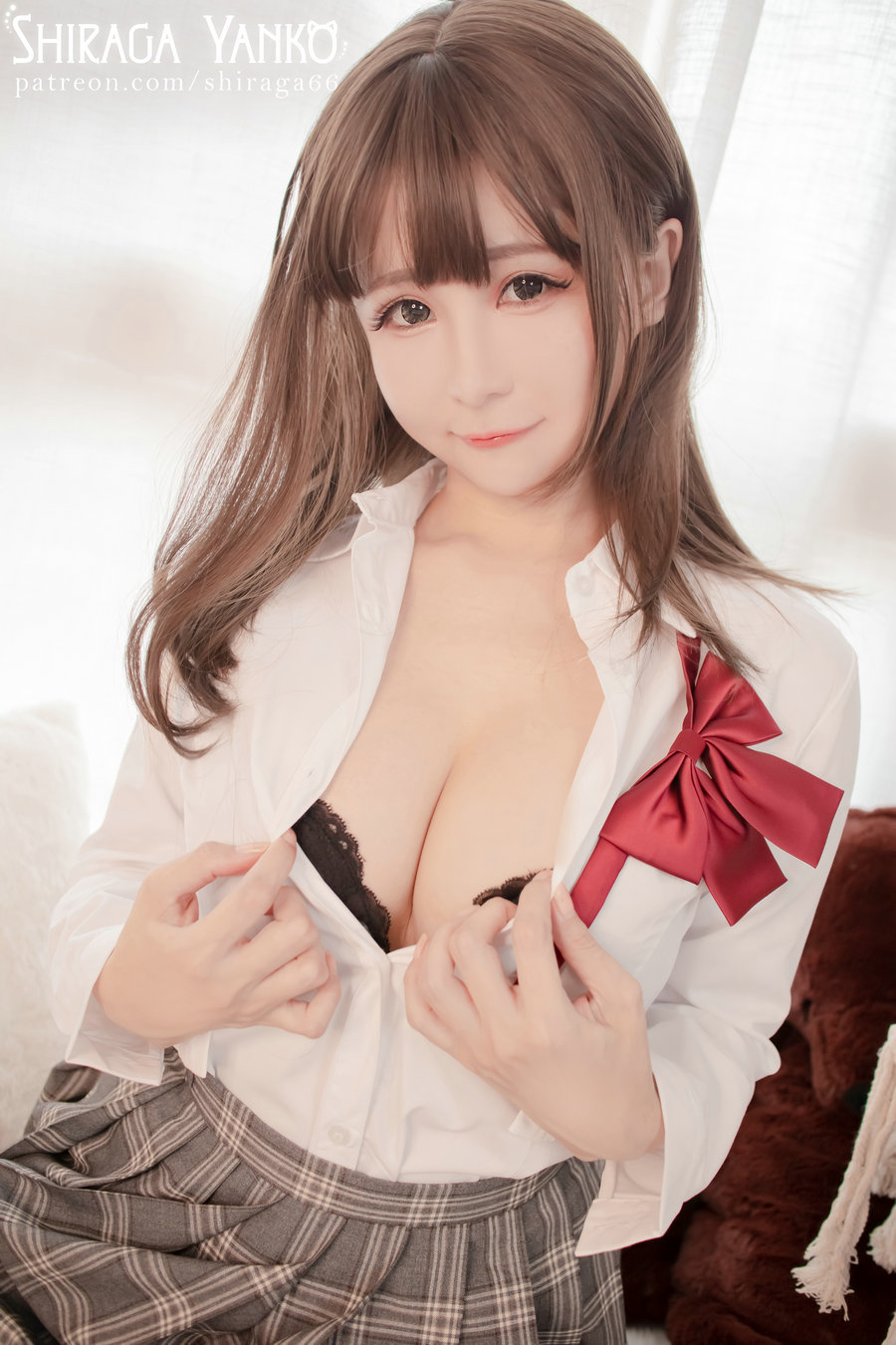 白神泱 – Patreon5月 [72P-262MB]-优选资源网