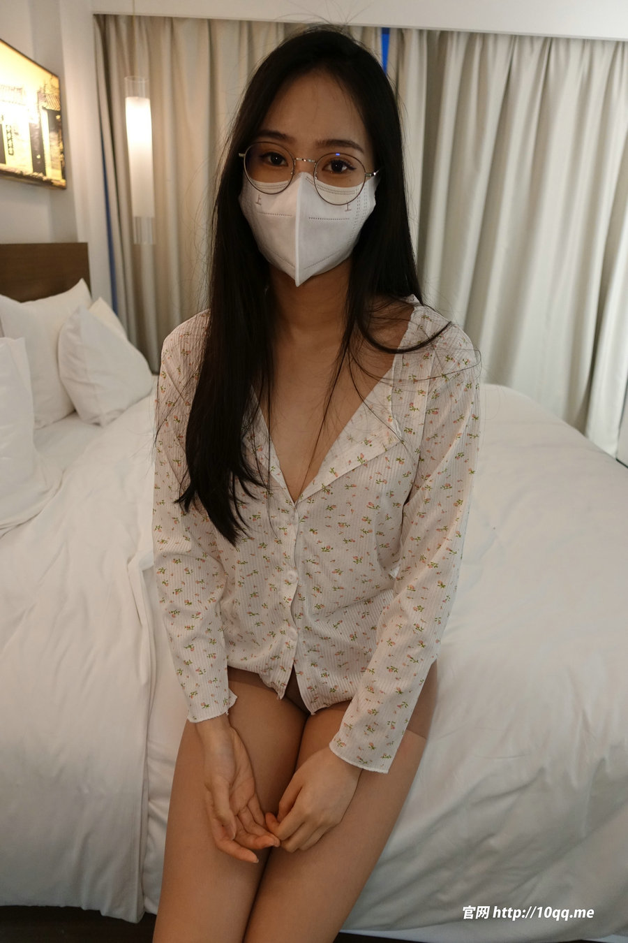 [ROSI写真]口罩系列 2023.07.09 NO.2583 [65P69MB]-优选资源网