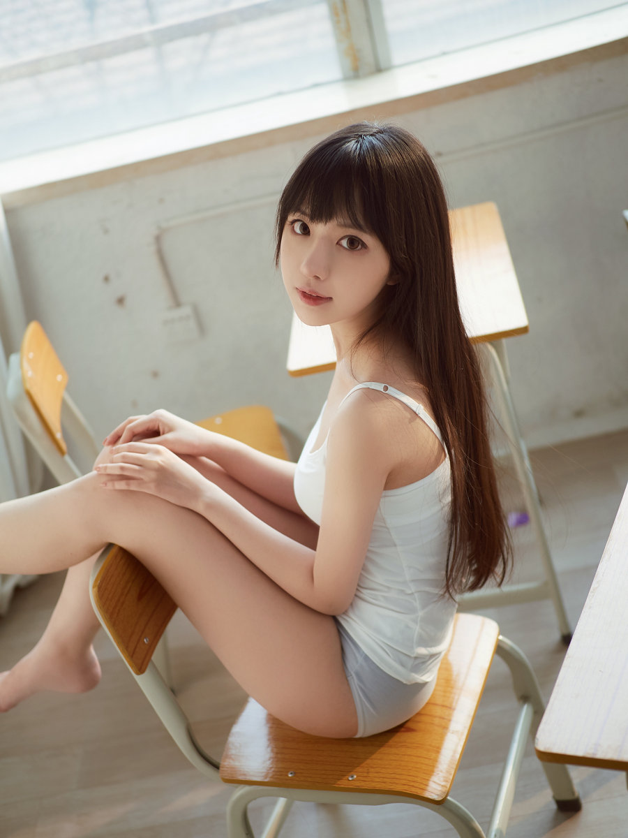 Shika小鹿鹿 – 羽鸟 [20P-229MB]-优选资源网