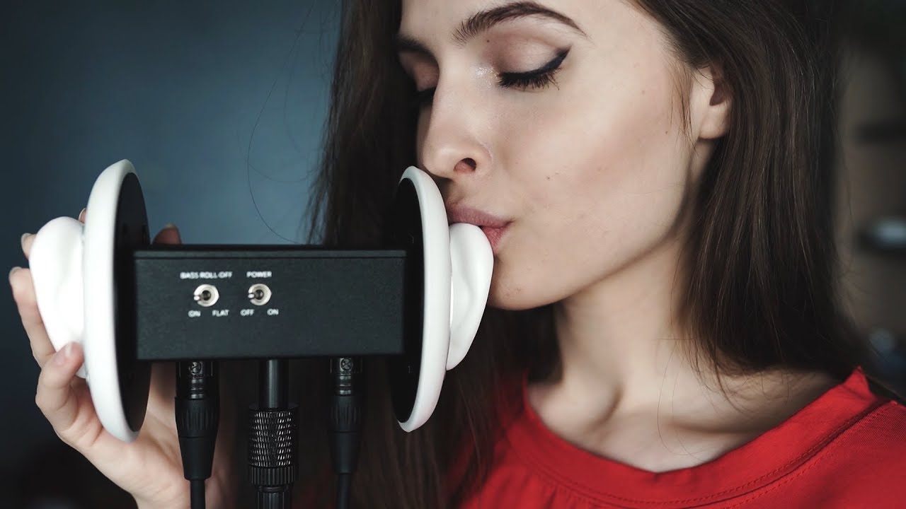 [tangerin]俄罗斯助眠口腔音 Ear Licking 3Dio-迷路的番茄-优选资源网