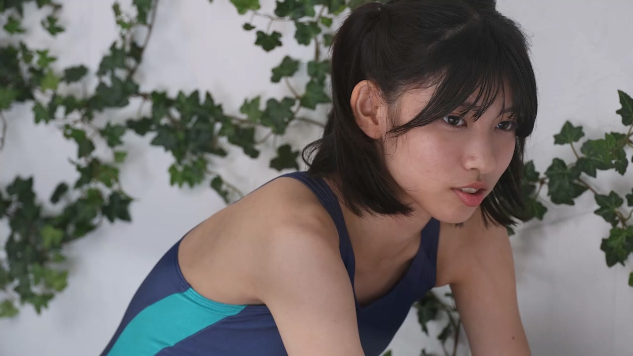[Minisuka.tv] Akane Nishikawa 西川茜 – Premium Gallery Clip MOVIE 8.03 [241MB]-优选资源网