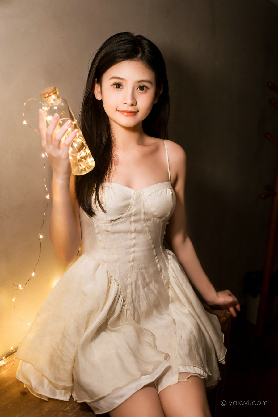 [YALAYI雅拉伊] 2024.03.20 No.1115 风流韵事 若婷 [41P-130MB]-优选资源网