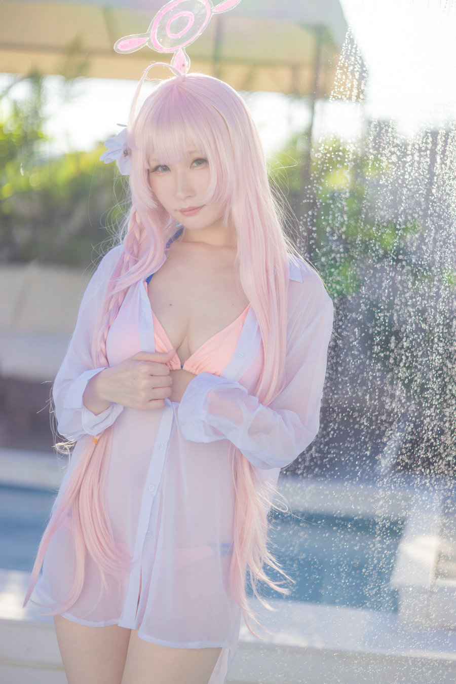 (Cosplay) [my suite] Atsuki あつき – Suite Archive 1 [364P1V800MB]-优选资源网