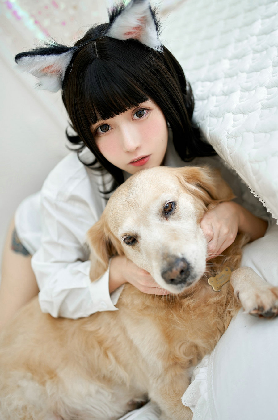 凛子酱 – Candy9岁生日 [15P-110MB]-优选资源网