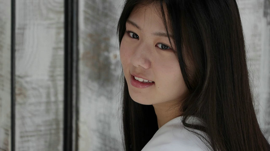 [Minisuka.tv] Mio Horikita 堀北美桜 – Regular Gallery MOVIE 3.1 [273MB]-优选资源网