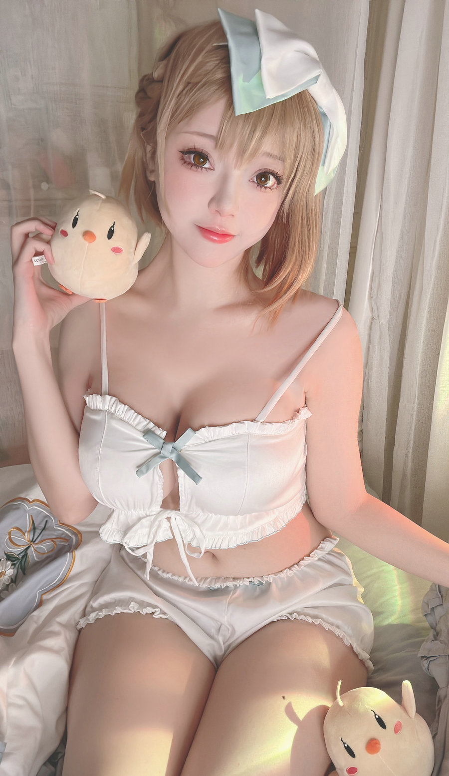 黑龙贯通 – 莱莎 [12P-33MB]-优选资源网