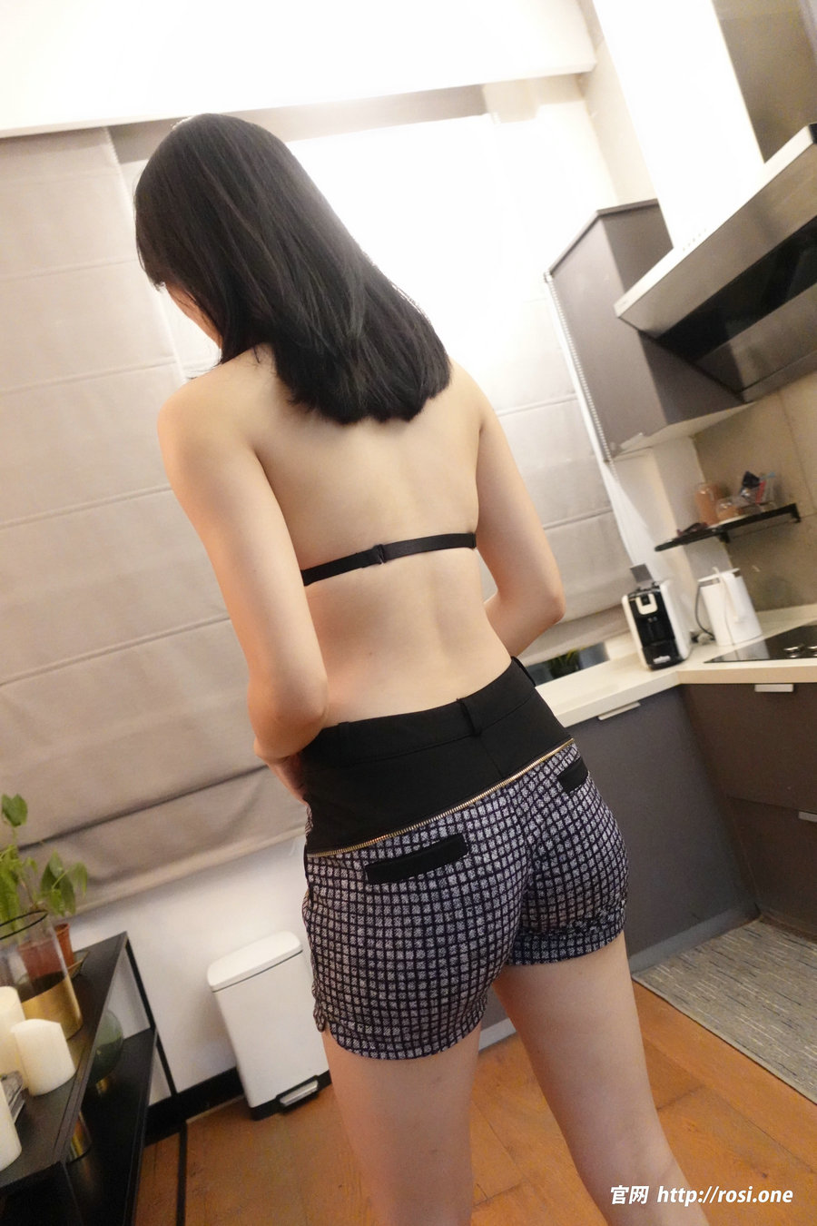[ROSI写真]2023.02.08 NO.4083 88P/134MB-优选资源网