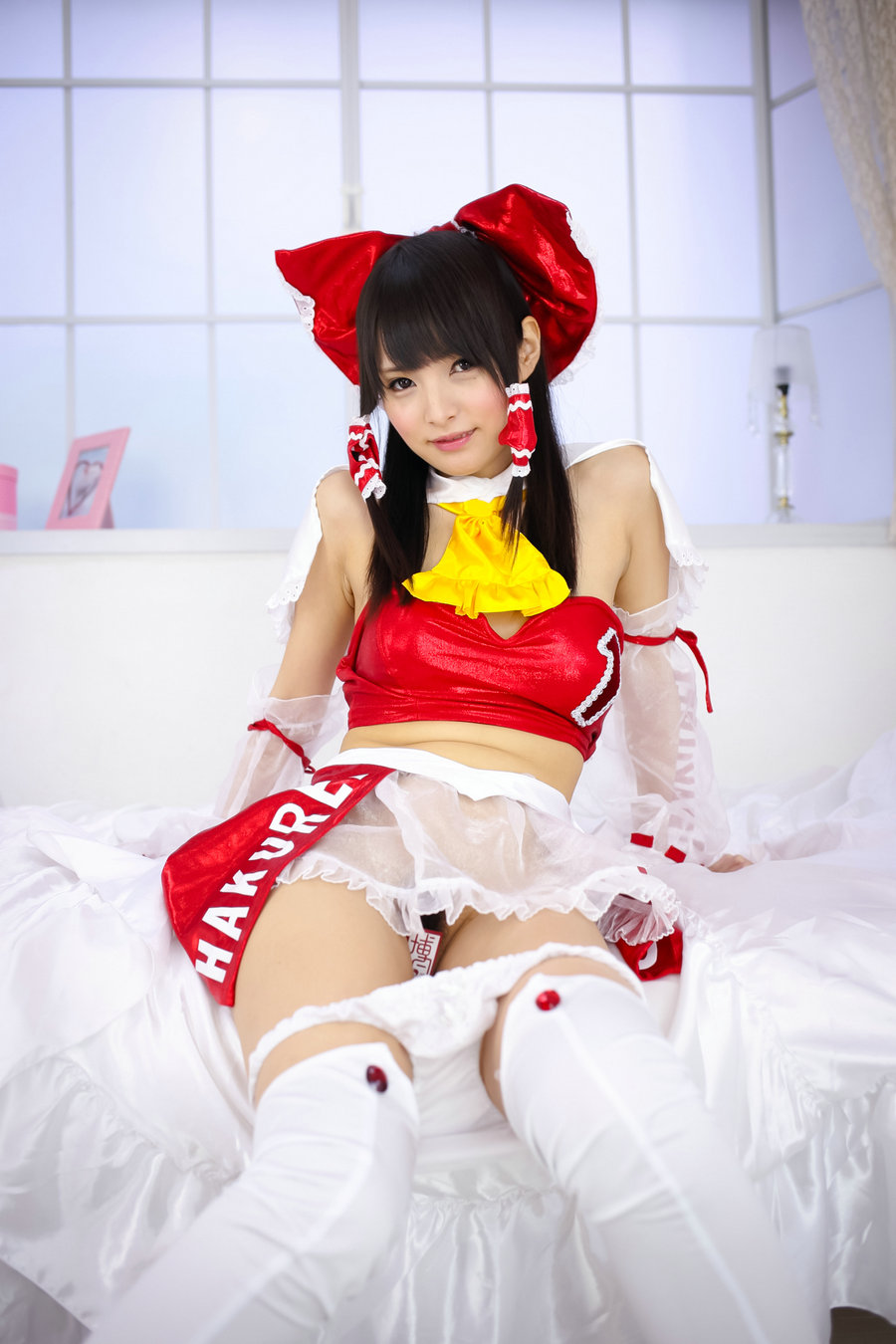 (Cosplay) [SEVEN DOLLS (坂口みほの)] みほのこれくしょんvol.4 [100P1V158MB]-优选资源网