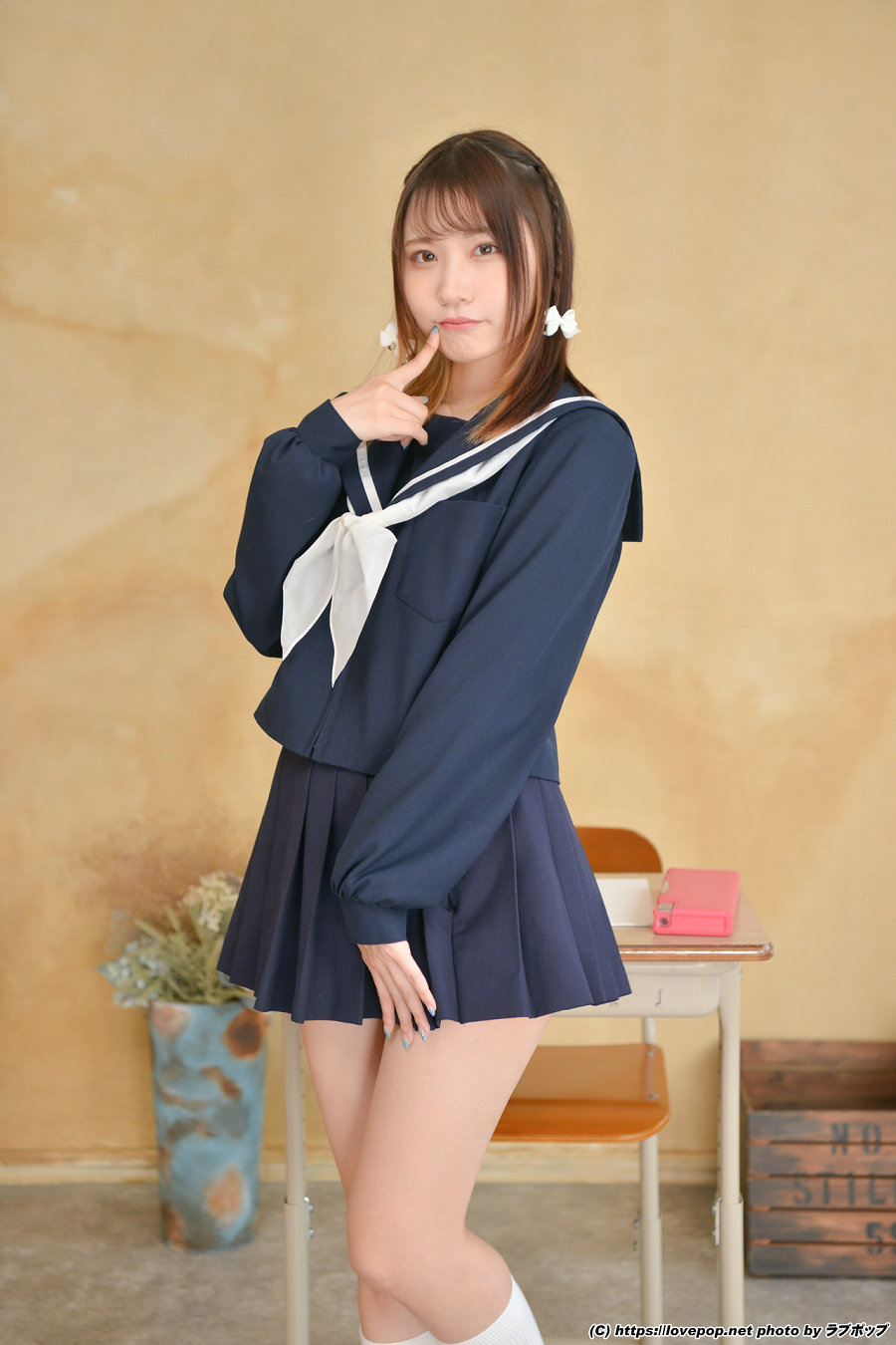 [LOVEPOP] MEI 芽衣 Photoset 05 [90P39MB]-优选资源网