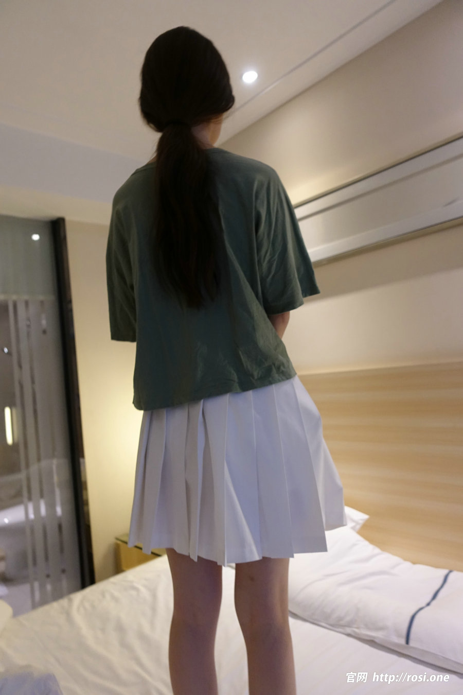 [ROSI写真]2023.03.24 NO.4128 167P/184MB-优选资源网