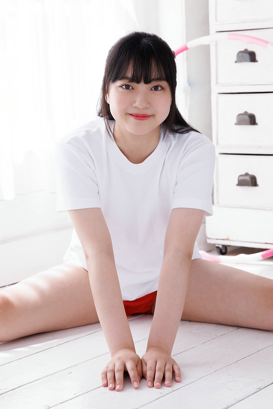 [Minisuka.tv] Maaya Obana 小花真彩 – Regular Gallery Set 3.02 [33P20MB]-优选资源网