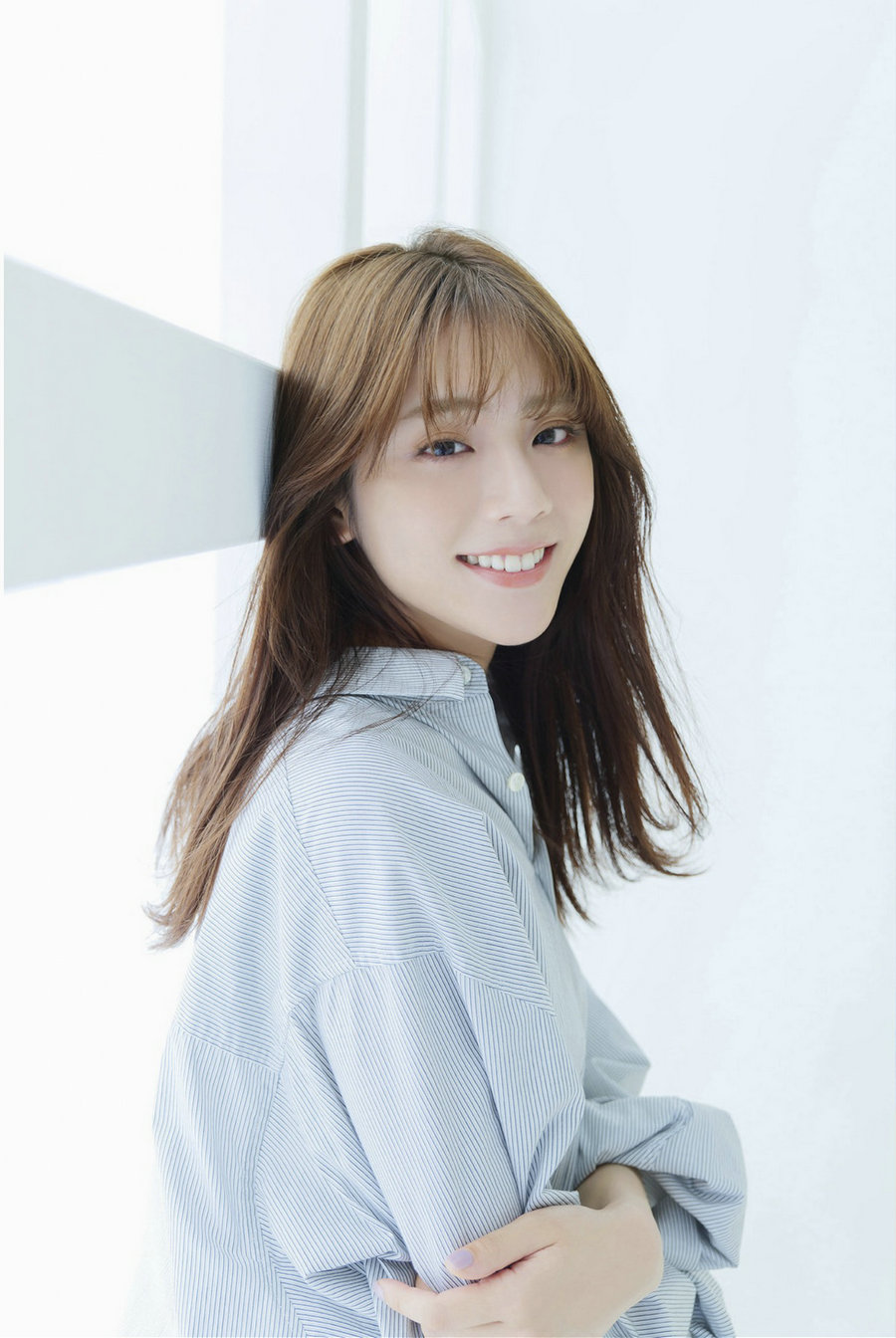 貴島明日香 透明な素肌 [32P19MB]-优选资源网