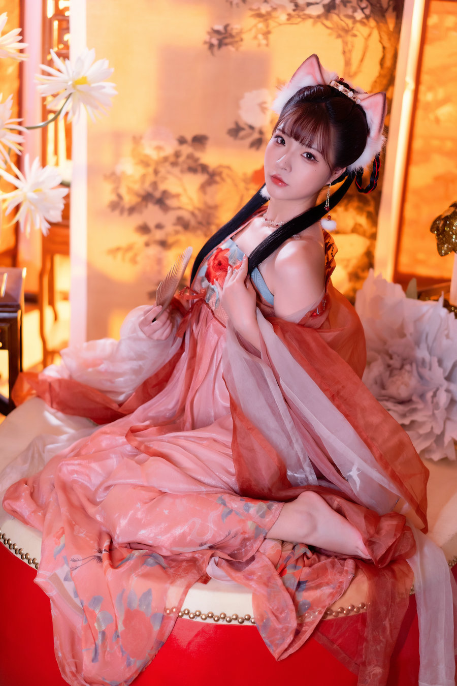 yuuhui玉汇 – 蜡狐 [162P1V-1.61GB]-优选资源网