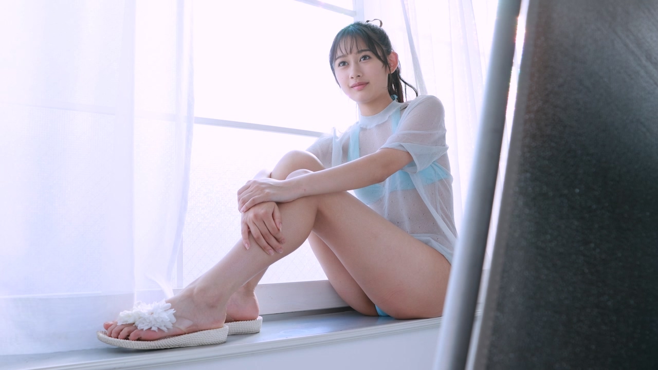 [Minisuka.tv] Seia Fujii 藤井星愛 – Regular Gallery Clip MOVIE 2.3 [239MB]-优选资源网