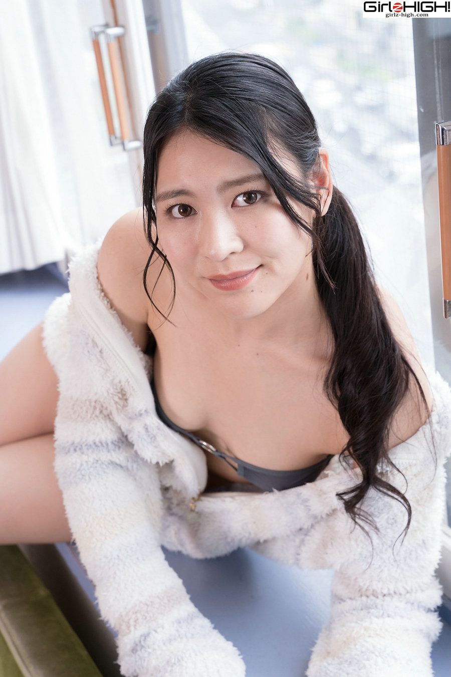 [Girlz-High] Shiori Mizukoshi 水越しおり – bfaz_036_002 [67P37MB]-优选资源网