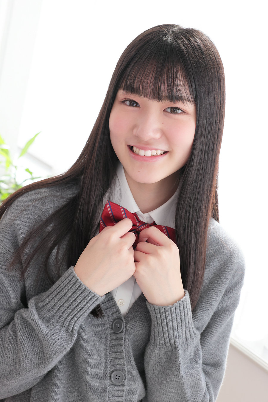 [Minisuka.tv] Kaede Nagahara 長原楓 – Regular Gallery 1 [37P50MB]-优选资源网