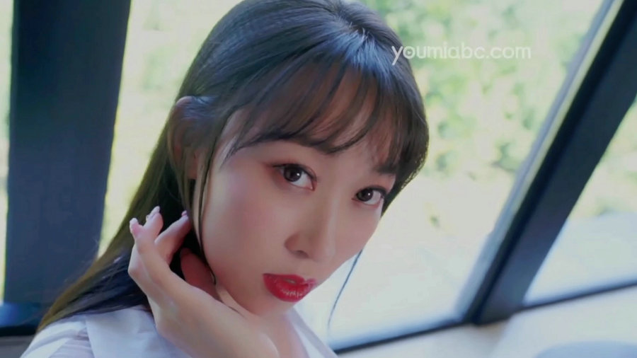 [YouMei]尤美视频 2019.12.19 No.517 娇嫩丰盈 莫奈 [MP4-131MB]-优选资源网