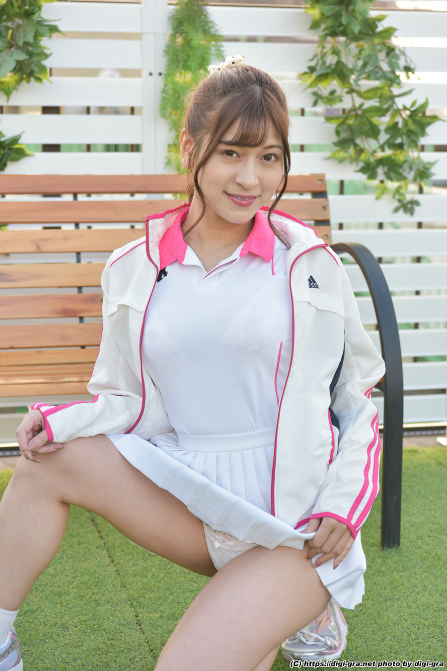 [Digi-Gra] Reira Fujii 藤井レイラ Photoset 04 [86P45MB]-优选资源网
