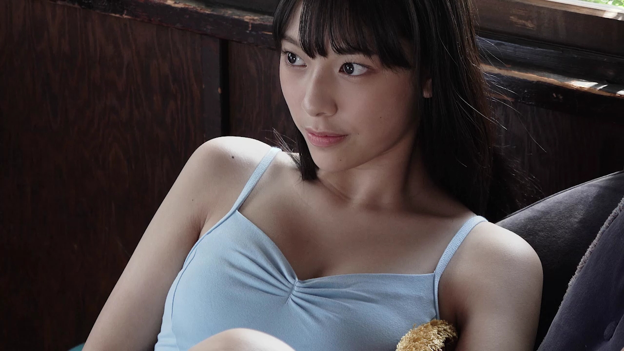 [Minisuka.tv] Eyu Hirayama 平山えゆ – Regular Gallery MOVIE 5.2 [240MB]-优选资源网