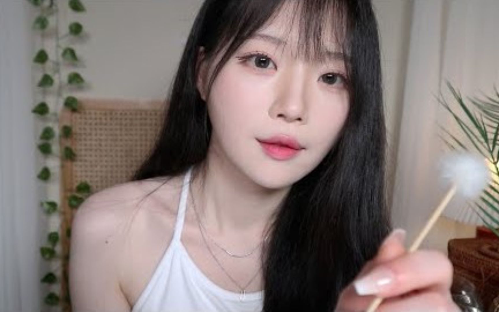 [nara]让湿漉漉的耳朵变得凉爽的耳朵清洁情景剧-ASMR nara-优选资源网