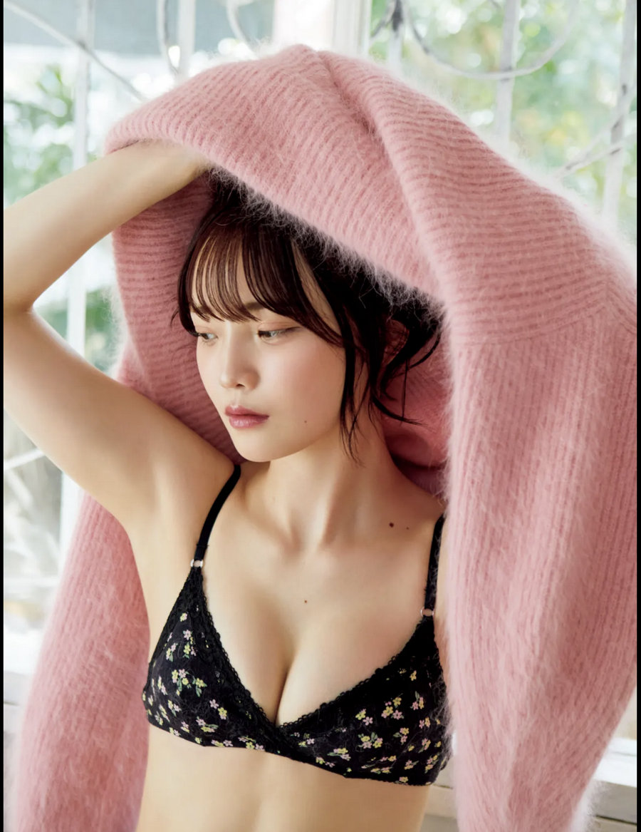 新谷姫加 魅惑のSライン [10P33MB]-优选资源网