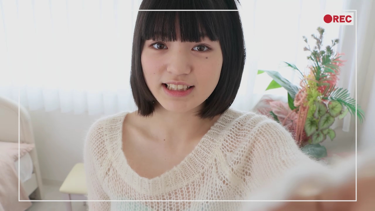 [Minisuka.tv] Hinako Tamaki 玉城ひなこ – Premium Gallery MOVIE 14.3 [117MB]-优选资源网