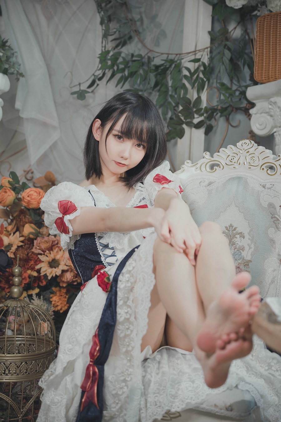 Azuki – patreon [77P-894MB]-优选资源网
