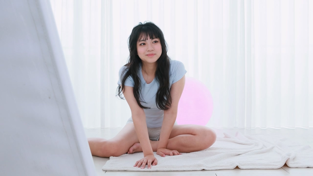 [Minisuka.tv] Maaya Obana 小花真彩 – Secret Gallery Stage1 1 Clip MOVIE 1.01 [210MB]-优选资源网