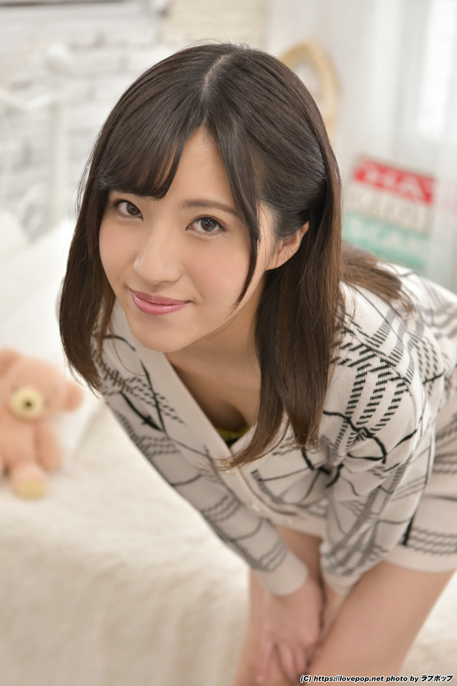 [LOVEPOP] Asuka Mitsushima 満島あすか Photoset 05 [88P40MB]-优选资源网