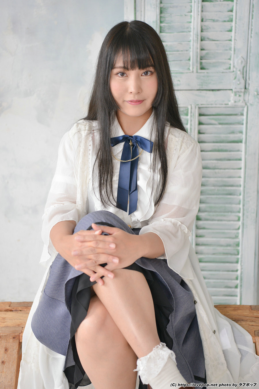 [LOVEPOP] Yuria Fujino 藤乃ゆりあ Photoset 05 [71P35MB]-优选资源网