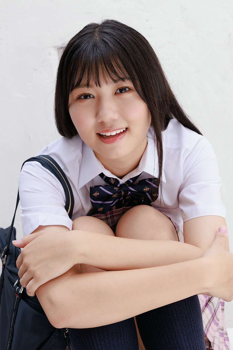 [Minisuka.tv] Mio Horikita 堀北美桜 – Regular Gallery 11 Set 11.1 [36P33MB]-优选资源网
