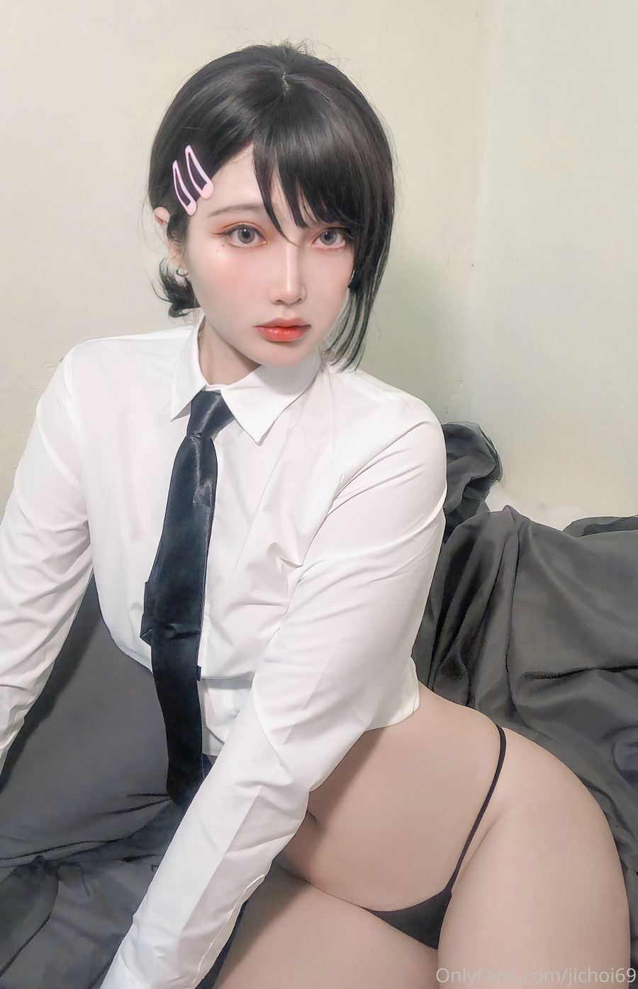 Choi Ji Yun – Kobeni [58P-81MB]-优选资源网