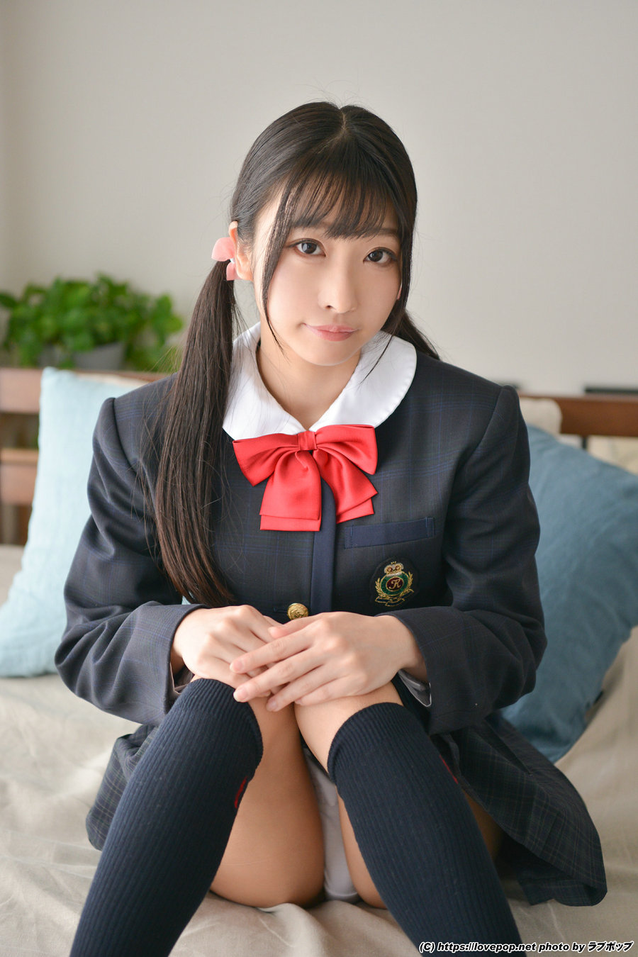 [LOVEPOP] Shiro Shiroka 白烏しろ Photoset 07 [90P40MB]-优选资源网
