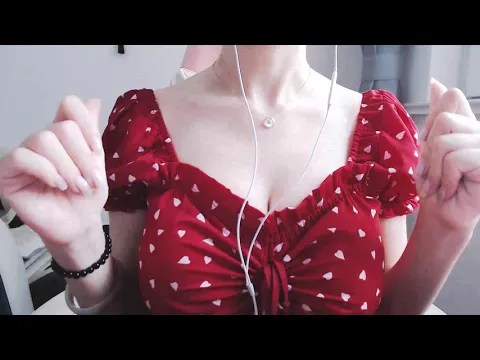 [秋水]捂耳朵|史莱姆|手势助眠|结尾惯例彩蛋-aki秋水-优选资源网